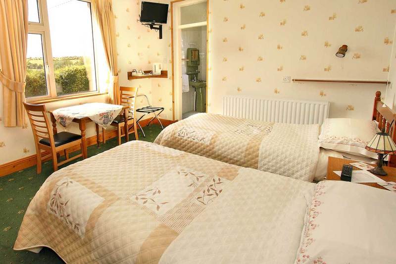 Suncrest Hotel Уотърфорд Екстериор снимка