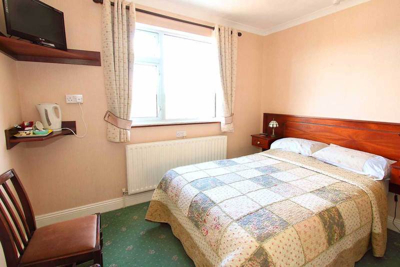 Suncrest Hotel Уотърфорд Екстериор снимка