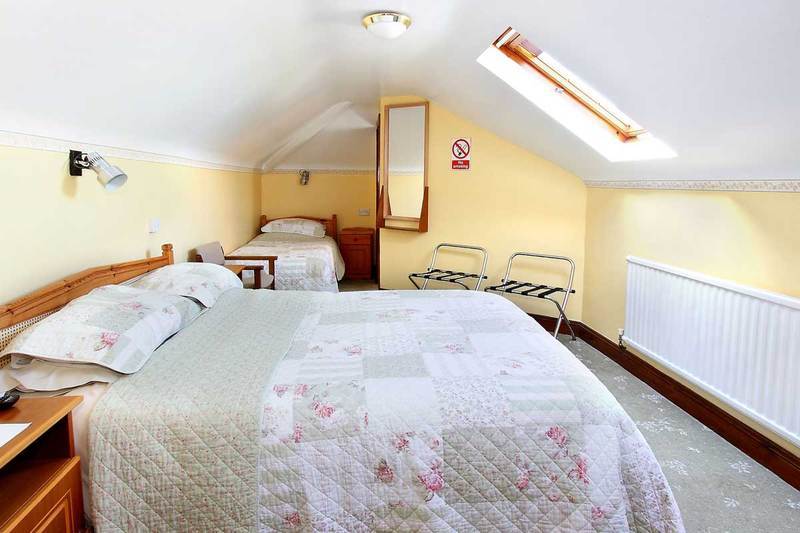 Suncrest Hotel Уотърфорд Екстериор снимка