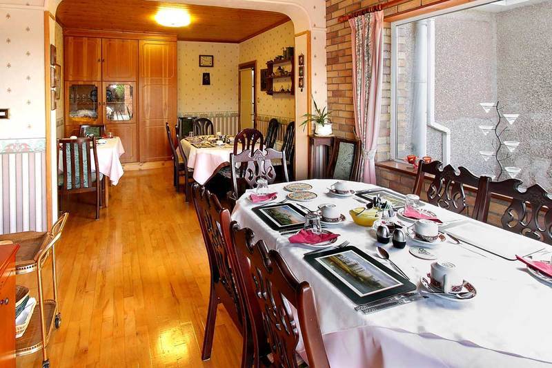 Suncrest Hotel Уотърфорд Екстериор снимка
